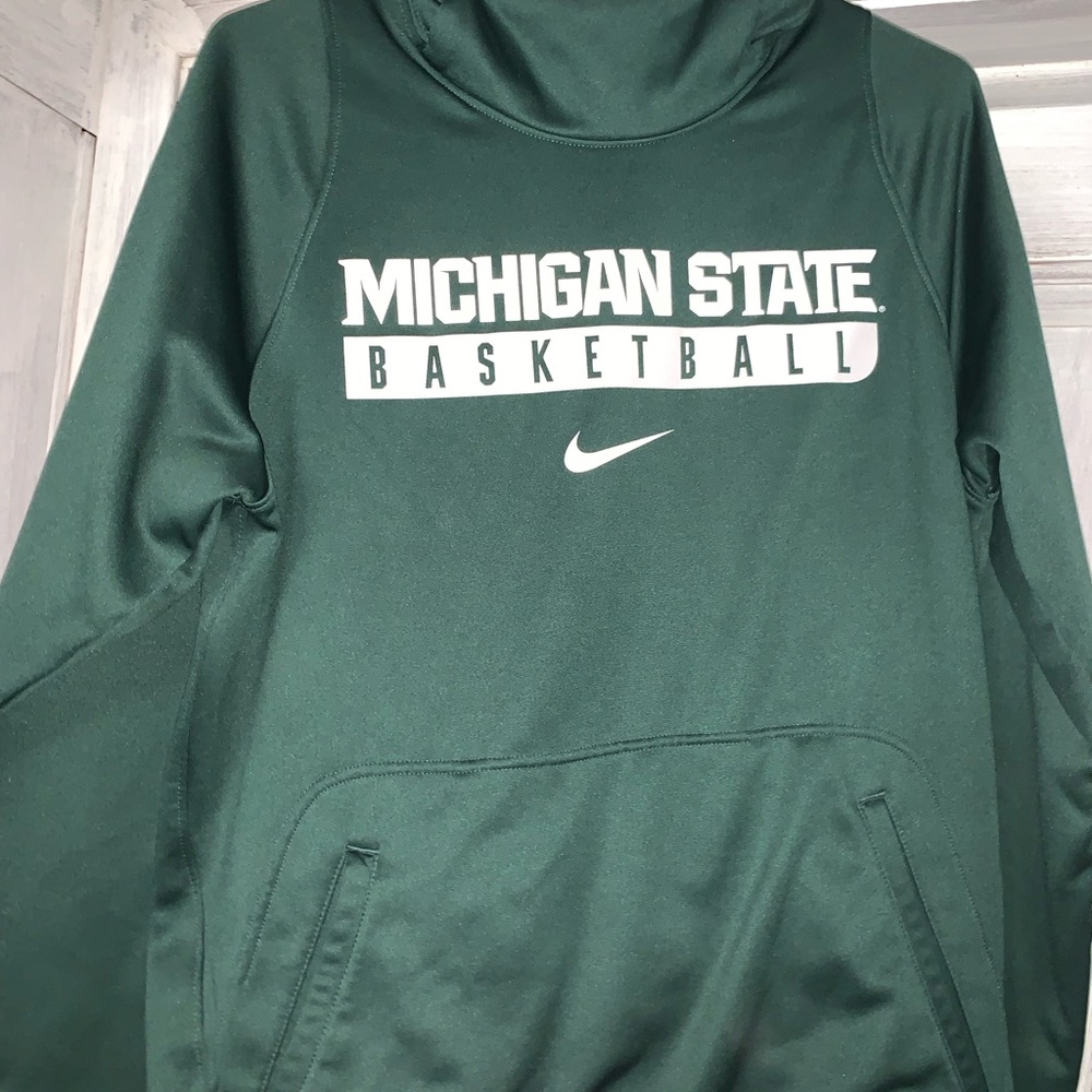 Michigan State Hoodie
